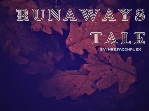 Runaways Tale — play the free online horror game on FunClicker