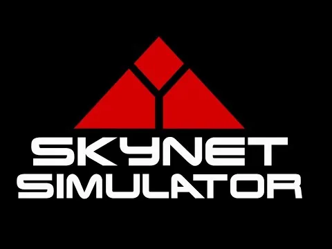 Skynet Simulator — play the free online idle game on FunClicker