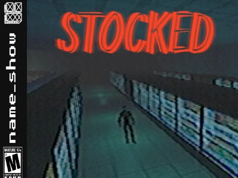 Stocked — play the free online horror game on FunClicker