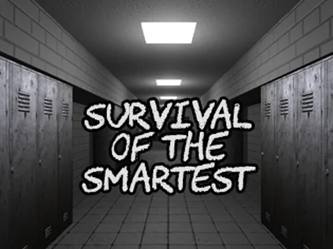 Survival of the Smartest — play the free online horror game on FunClicker