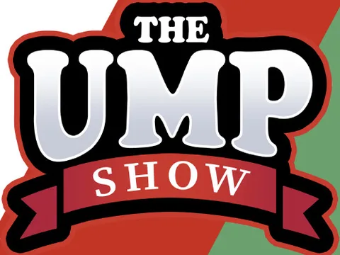 The Ump Show (Demo) — play the free online sports game on FunClicker