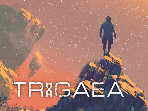 Trigaea — play the free online survival game on FunClicker