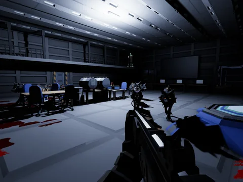 UZG Remastered — play the free online horror game on FunClicker