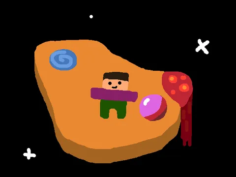 Ultimate Míčošťouch Intergalactic Cup Extreme — play the free online puzzle game on FunClicker