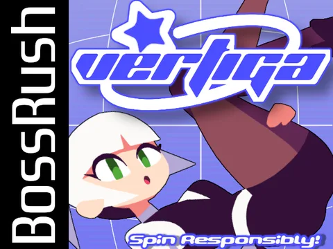 Vertiga — play the free online shooter game on FunClicker