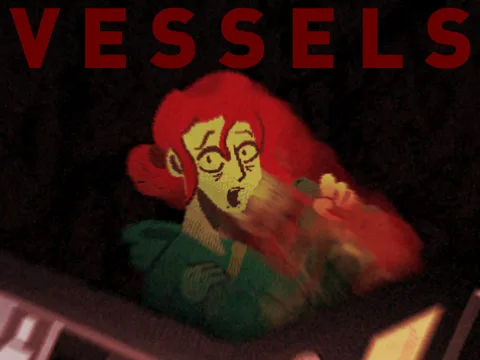 Vessels — play the free online horror game on FunClicker