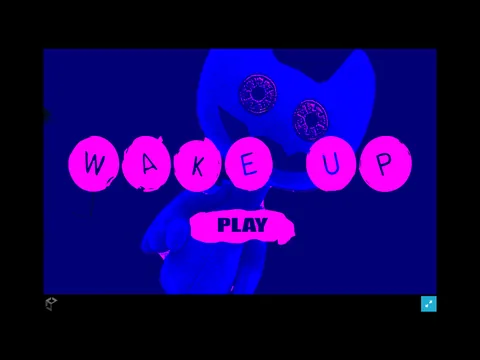 Wake Up! — play the free online horror game on FunClicker