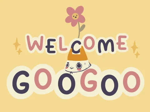 Welcome Googoo — play the free online arcade game on FunClicker