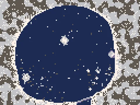 Winter Golf — play the free online sports game on FunClicker