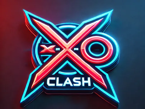 X-O Clash — play the free online puzzle game on FunClicker