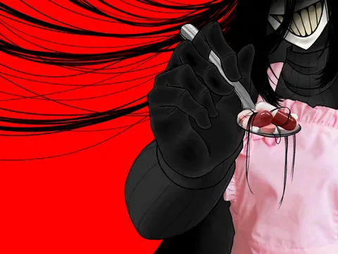You Make This House a Home — play the free online horror game on FunClicker
